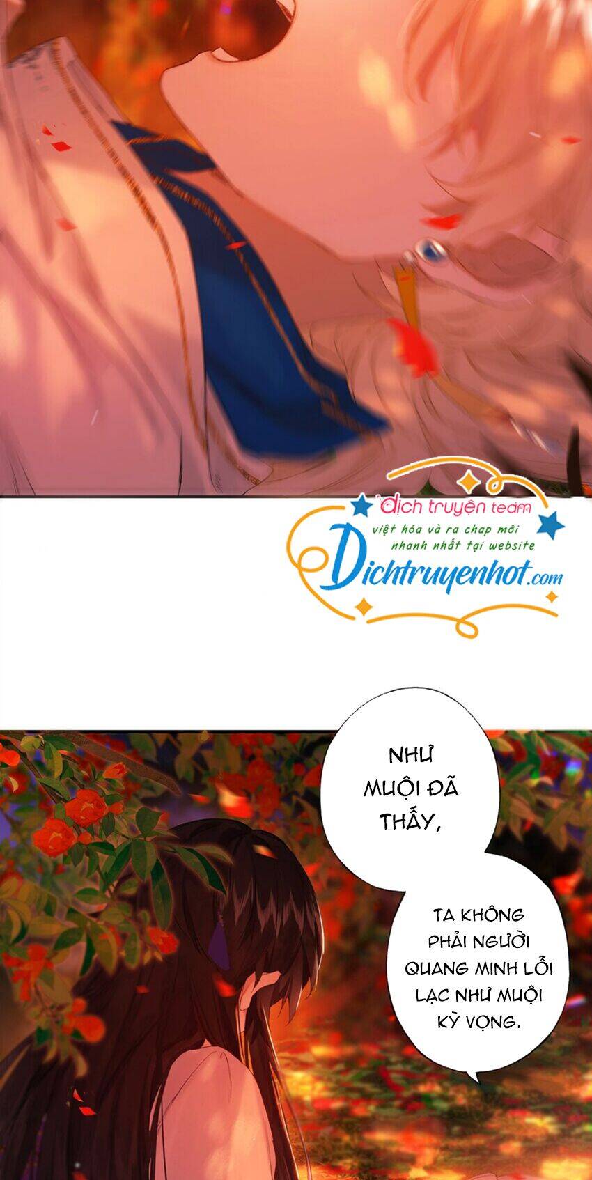 Lưu Hoa Bất Cập Xuân Chapter 54 - 5