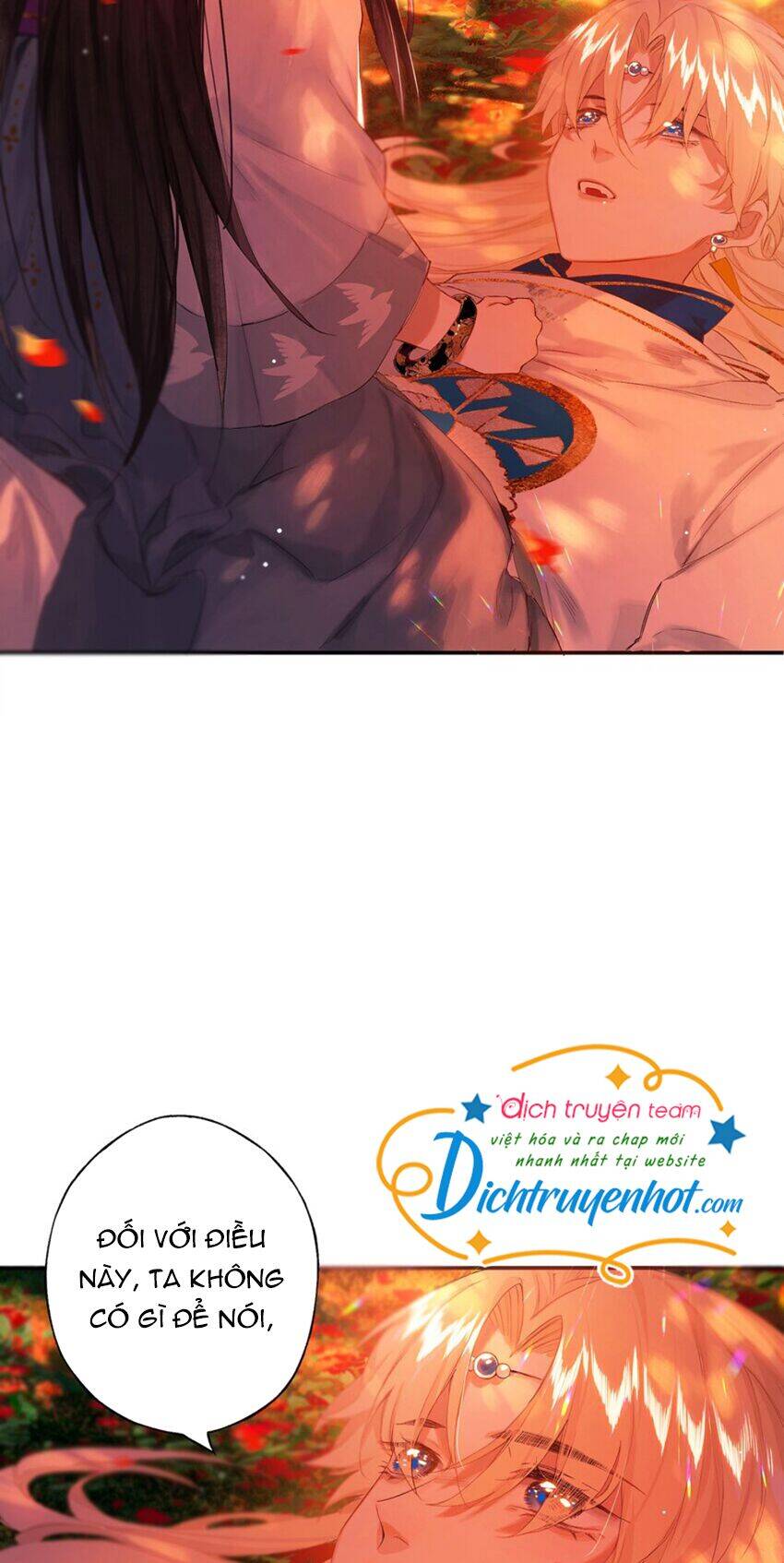 Lưu Hoa Bất Cập Xuân Chapter 54 - 6