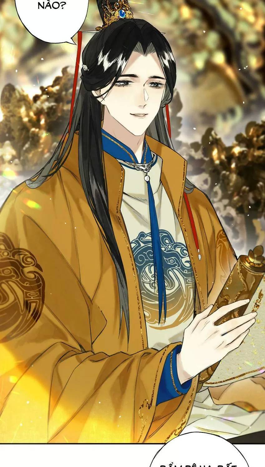 Lưu Hoa Bất Cập Xuân Chapter 32 - 11