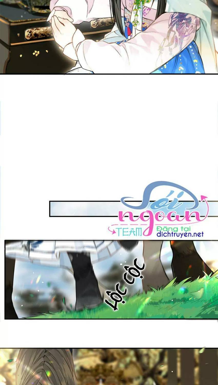 Lưu Hoa Bất Cập Xuân Chapter 32 - 18
