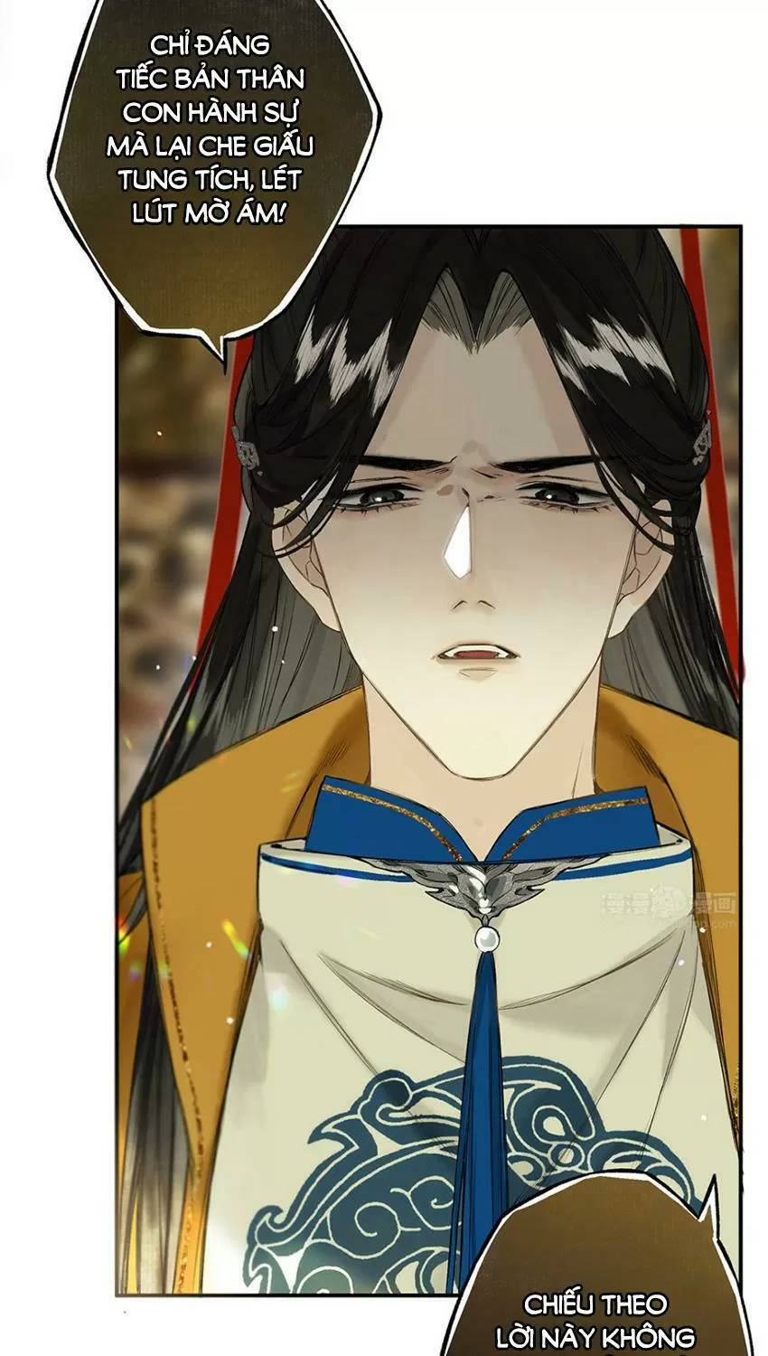 Lưu Hoa Bất Cập Xuân Chapter 32 - 23