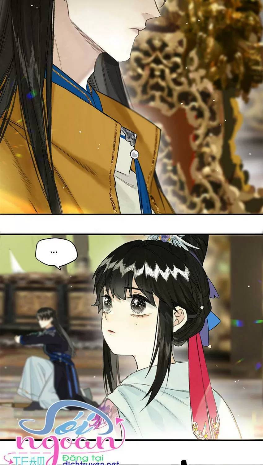 Lưu Hoa Bất Cập Xuân Chapter 32 - 28