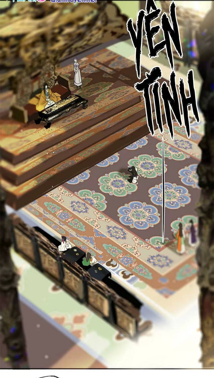 Lưu Hoa Bất Cập Xuân Chapter 32 - 29