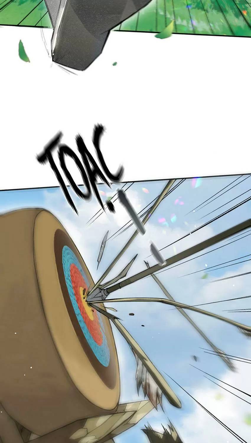 Lưu Hoa Bất Cập Xuân Chapter 32 - 4