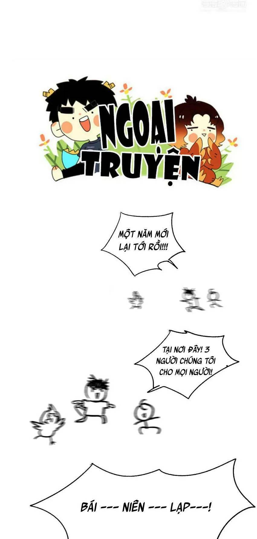 Lưu Hoa Bất Cập Xuân Chapter 32 - 31