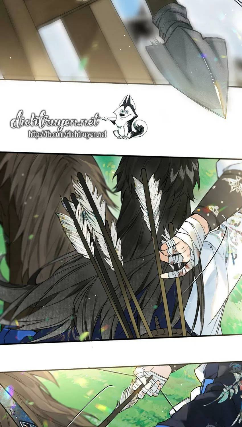 Lưu Hoa Bất Cập Xuân Chapter 32 - 5