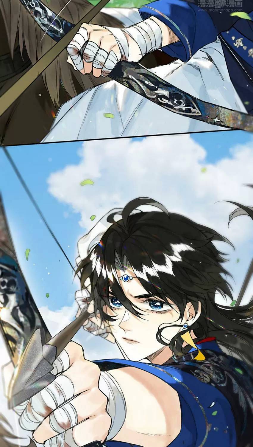 Lưu Hoa Bất Cập Xuân Chapter 32 - 6