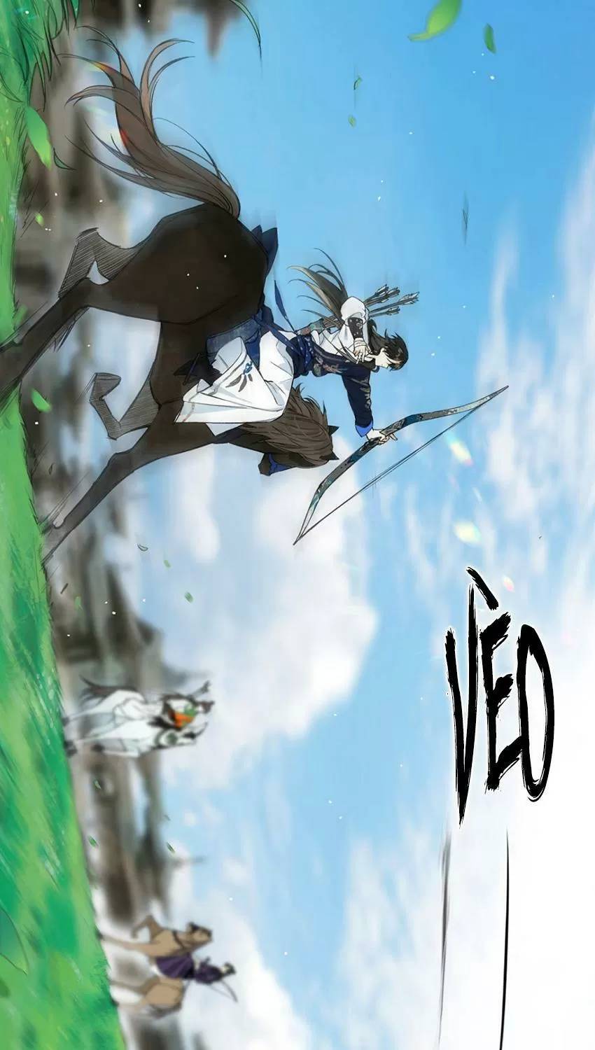 Lưu Hoa Bất Cập Xuân Chapter 32 - 8