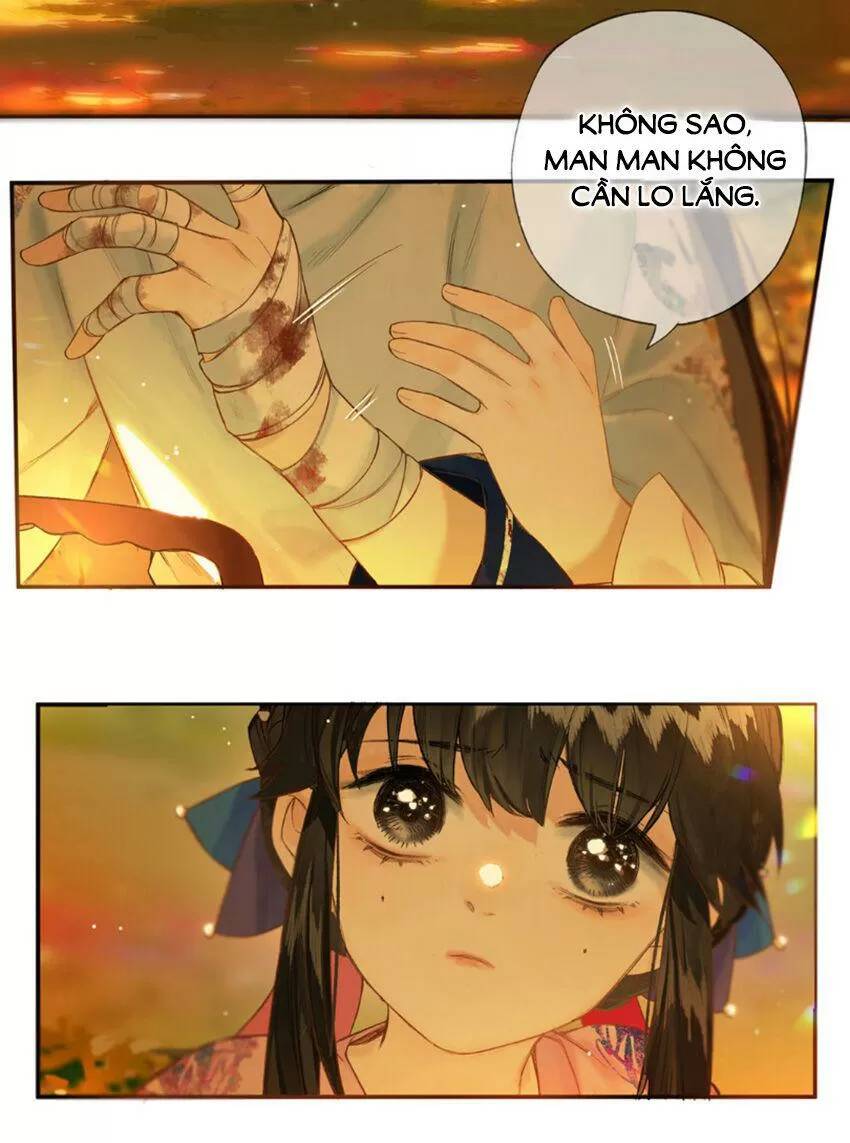 Lưu Hoa Bất Cập Xuân Chapter 33 - 13