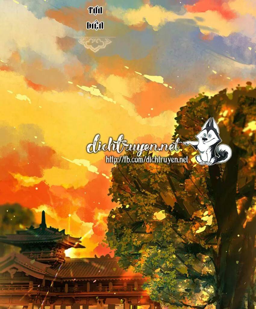 Lưu Hoa Bất Cập Xuân Chapter 33 - 3