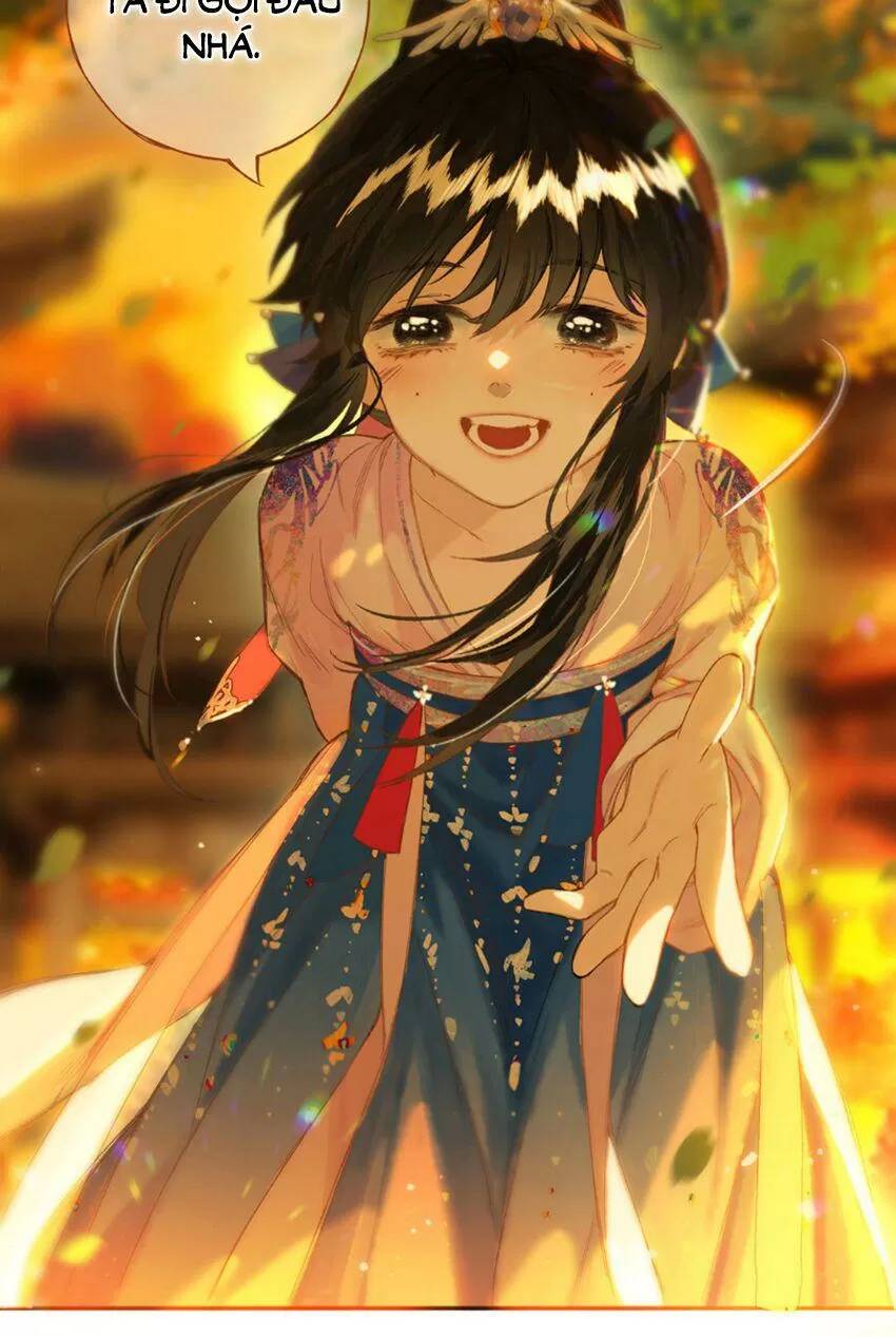 Lưu Hoa Bất Cập Xuân Chapter 33 - 22