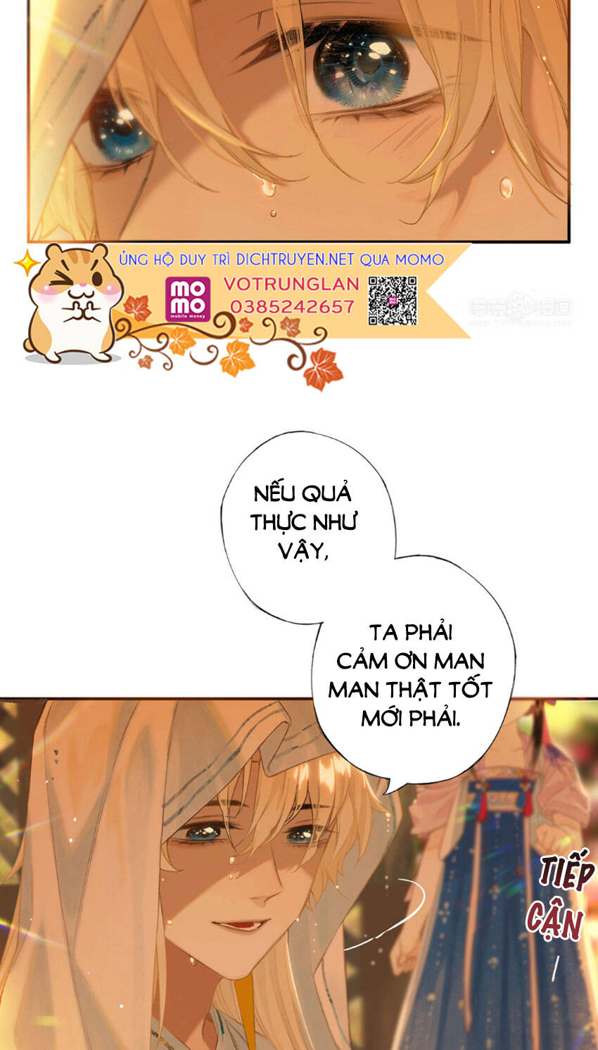 Lưu Hoa Bất Cập Xuân Chapter 34 - 14