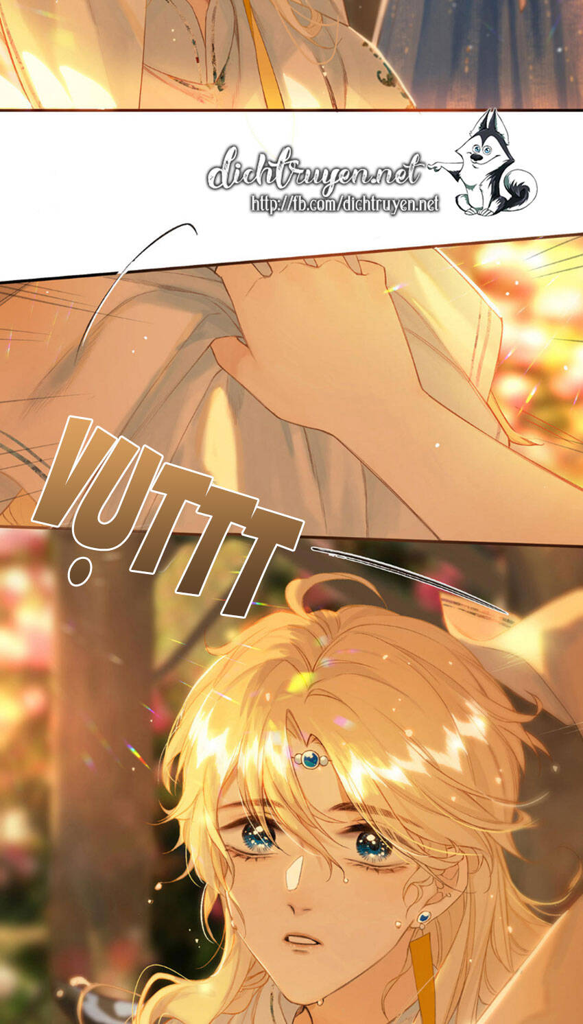 Lưu Hoa Bất Cập Xuân Chapter 34 - 15