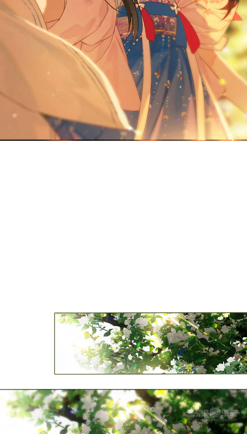 Lưu Hoa Bất Cập Xuân Chapter 34 - 17
