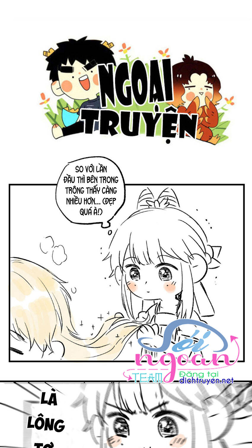 Lưu Hoa Bất Cập Xuân Chapter 34 - 27