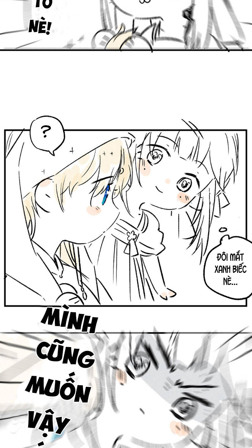 Lưu Hoa Bất Cập Xuân Chapter 34 - 28