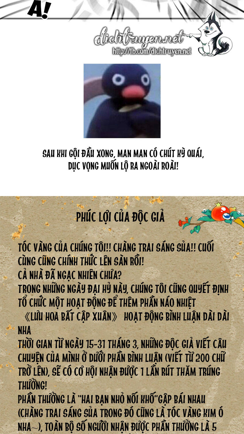 Lưu Hoa Bất Cập Xuân Chapter 34 - 29