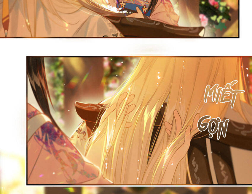 Lưu Hoa Bất Cập Xuân Chapter 34 - 4