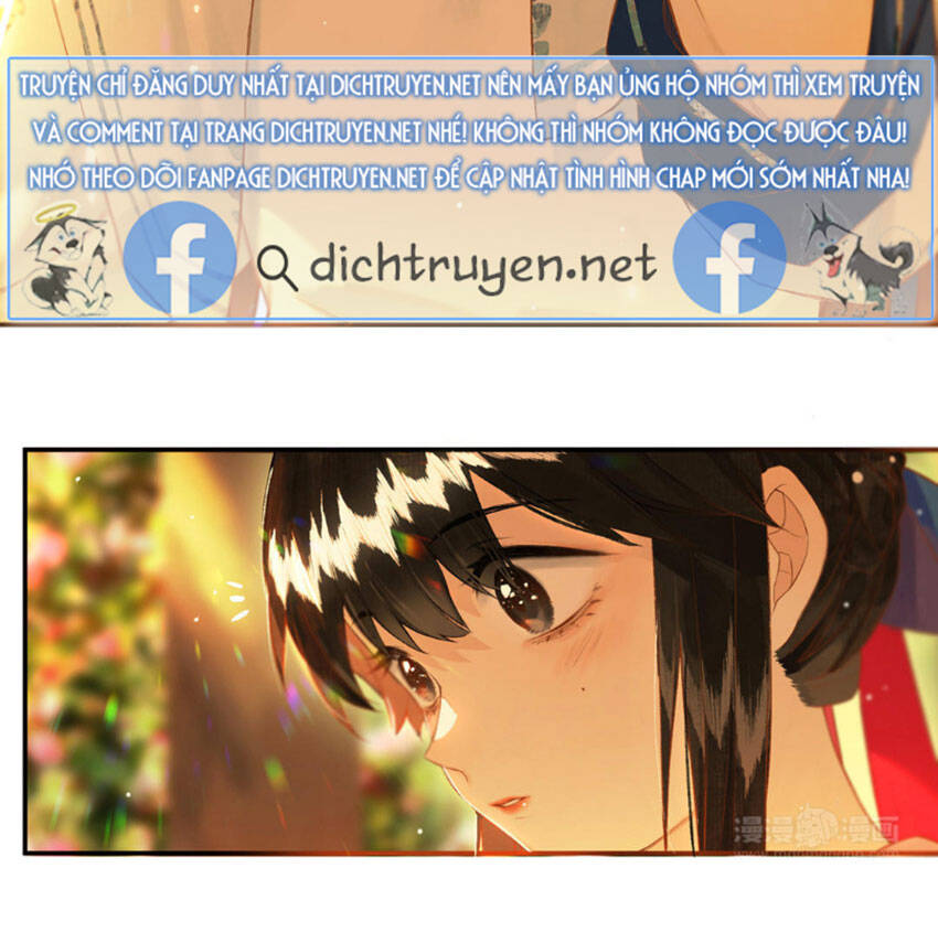 Lưu Hoa Bất Cập Xuân Chapter 34 - 6