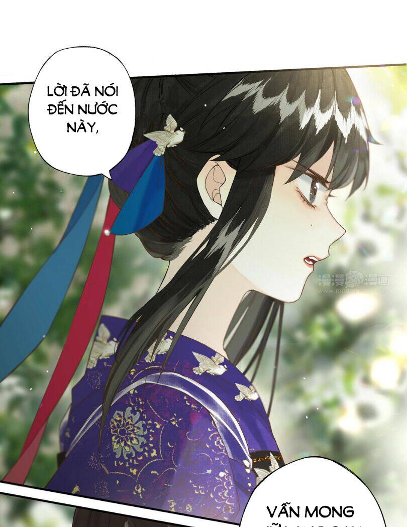 Lưu Hoa Bất Cập Xuân Chapter 35 - 11