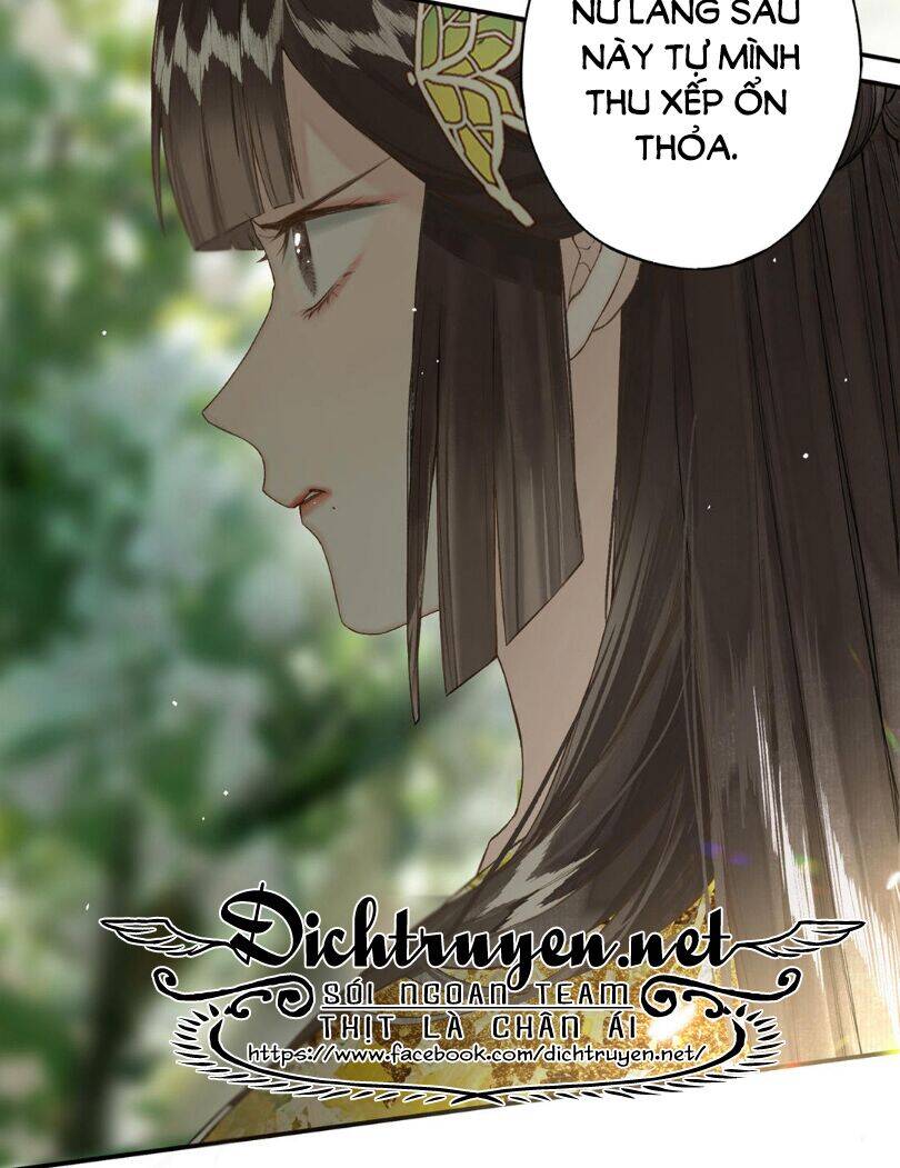 Lưu Hoa Bất Cập Xuân Chapter 35 - 12