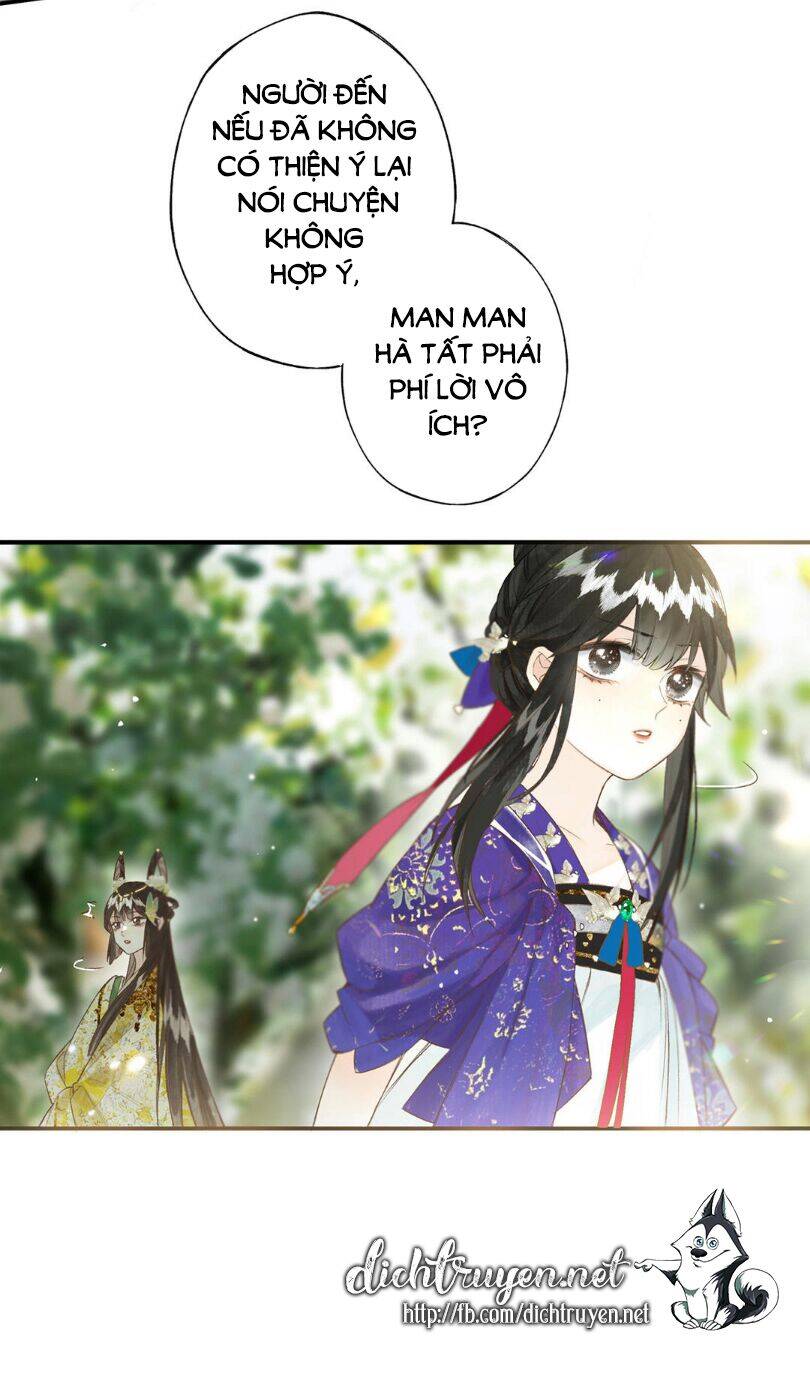 Lưu Hoa Bất Cập Xuân Chapter 35 - 13