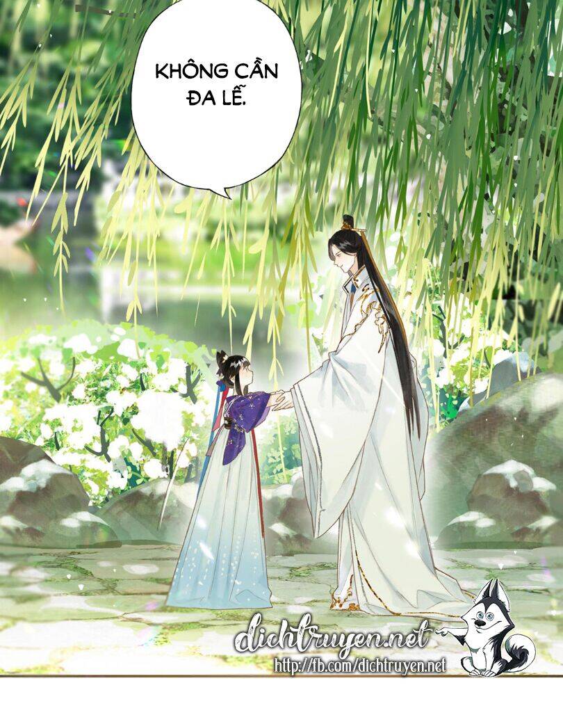 Lưu Hoa Bất Cập Xuân Chapter 35 - 16