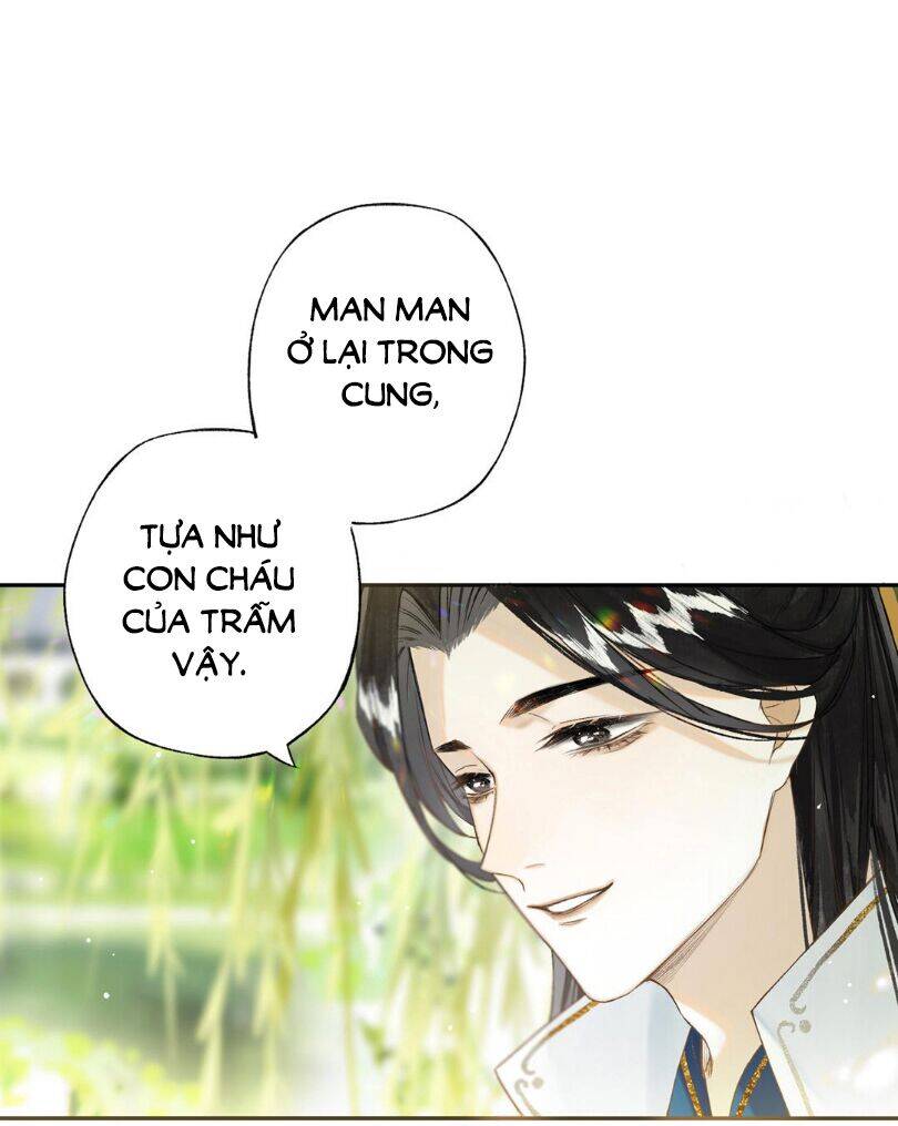 Lưu Hoa Bất Cập Xuân Chapter 35 - 17