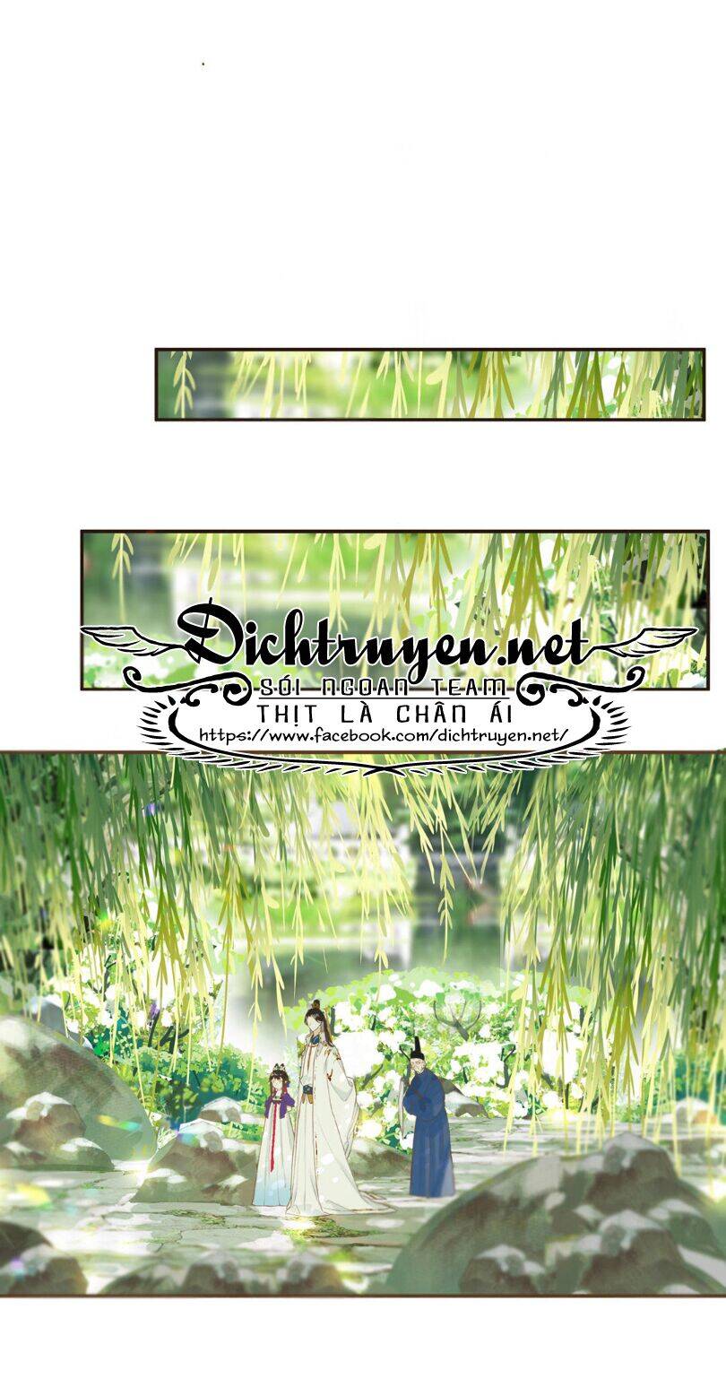 Lưu Hoa Bất Cập Xuân Chapter 35 - 23