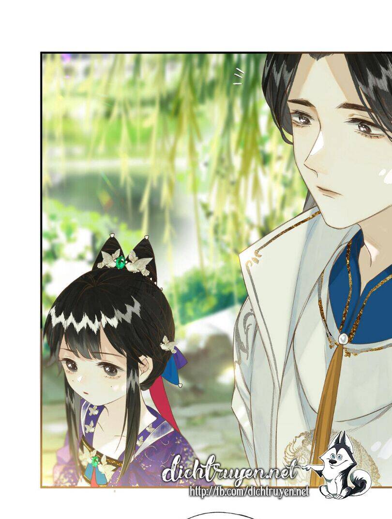 Lưu Hoa Bất Cập Xuân Chapter 35 - 24