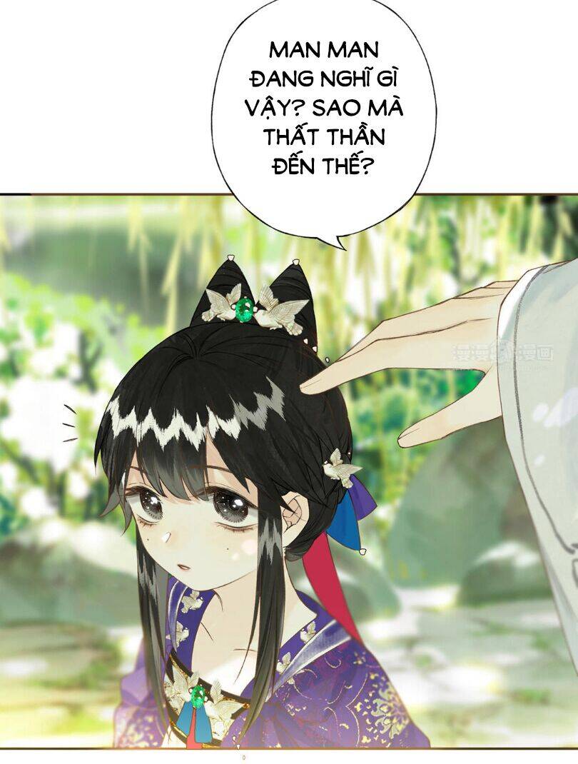 Lưu Hoa Bất Cập Xuân Chapter 35 - 25