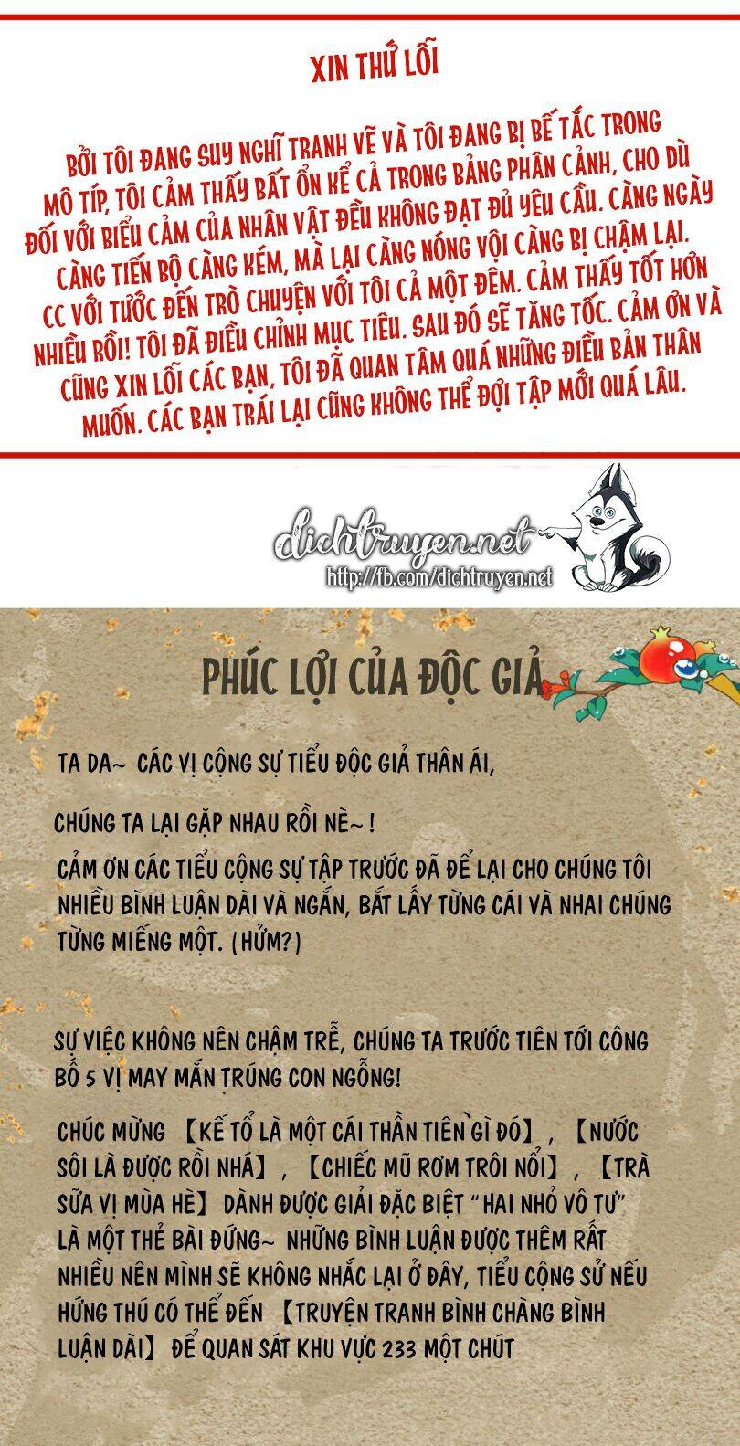 Lưu Hoa Bất Cập Xuân Chapter 35 - 33