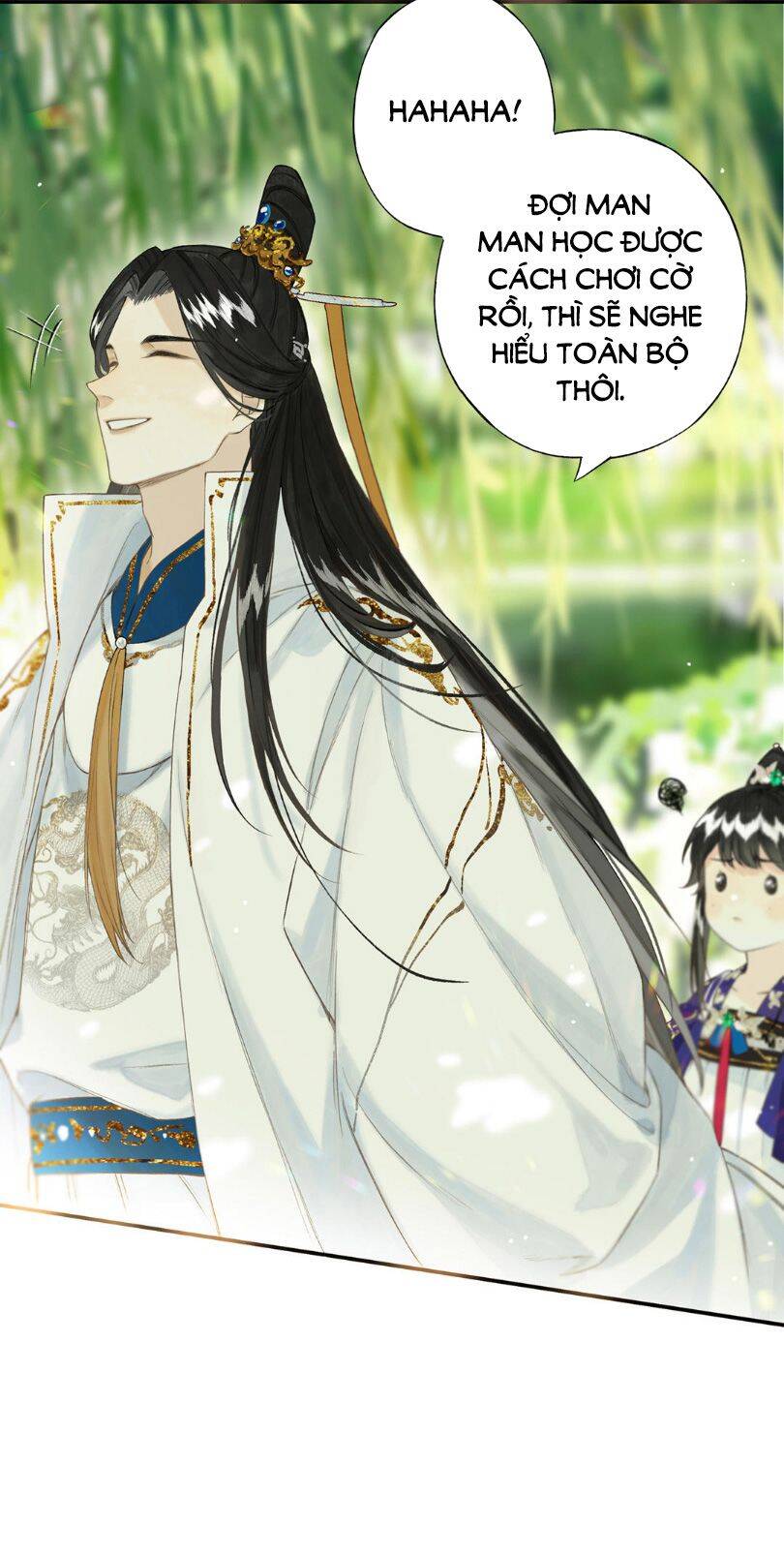 Lưu Hoa Bất Cập Xuân Chapter 36 - 13