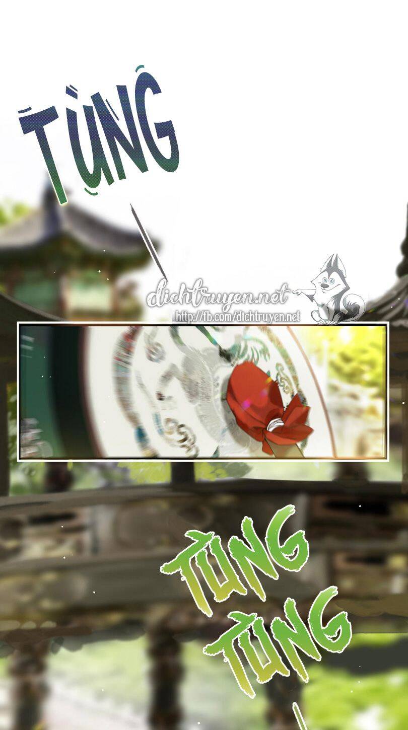 Lưu Hoa Bất Cập Xuân Chapter 36 - 14