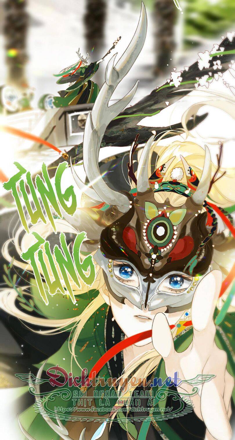 Lưu Hoa Bất Cập Xuân Chapter 36 - 15