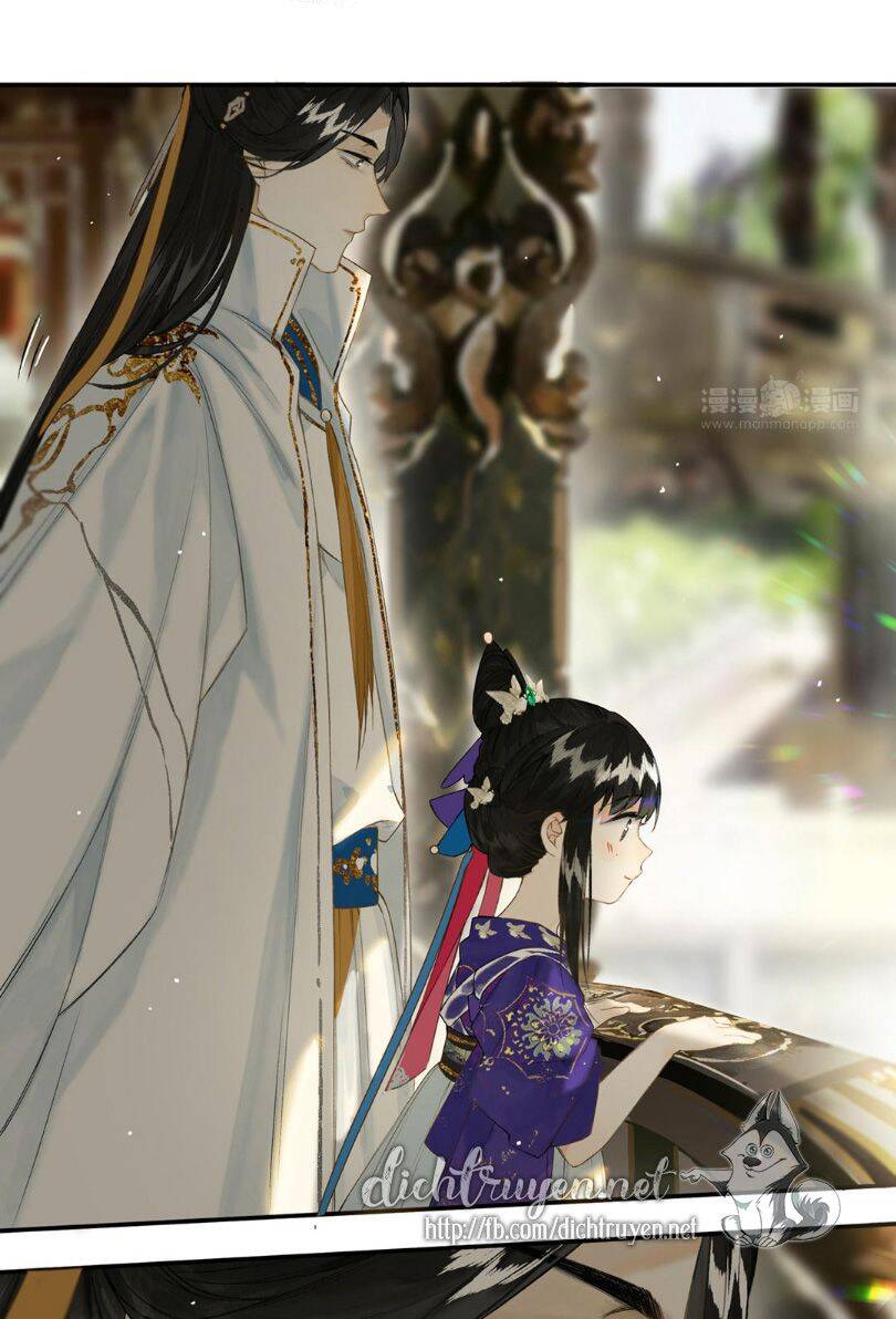 Lưu Hoa Bất Cập Xuân Chapter 36 - 20