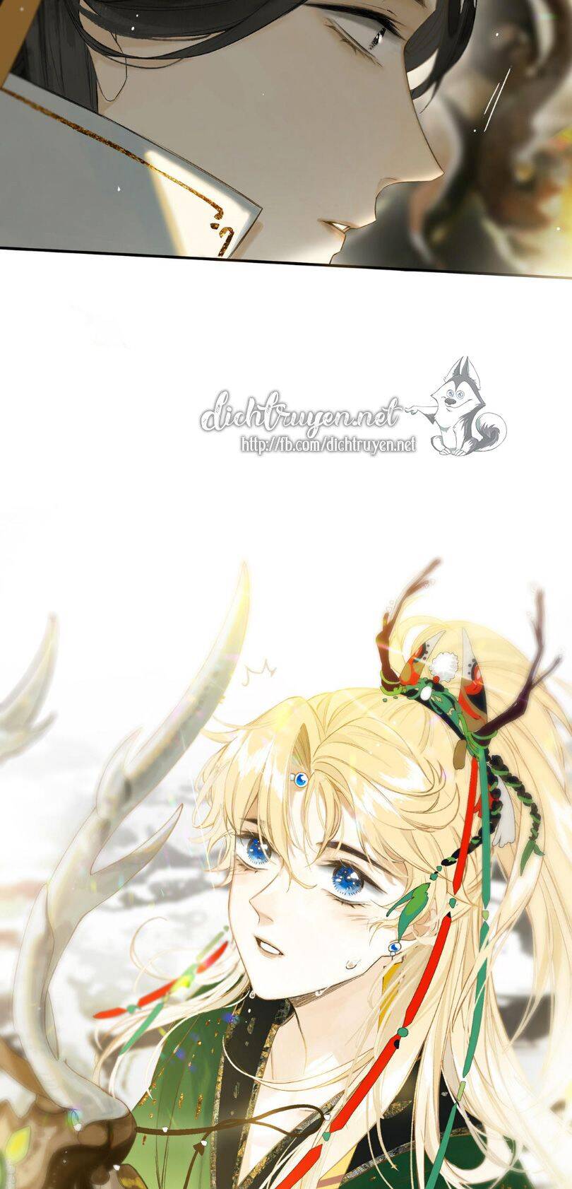 Lưu Hoa Bất Cập Xuân Chapter 36 - 21