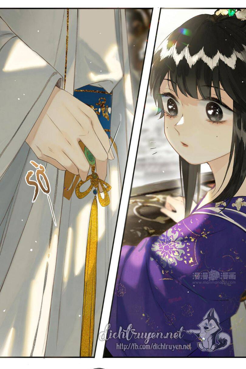 Lưu Hoa Bất Cập Xuân Chapter 36 - 23