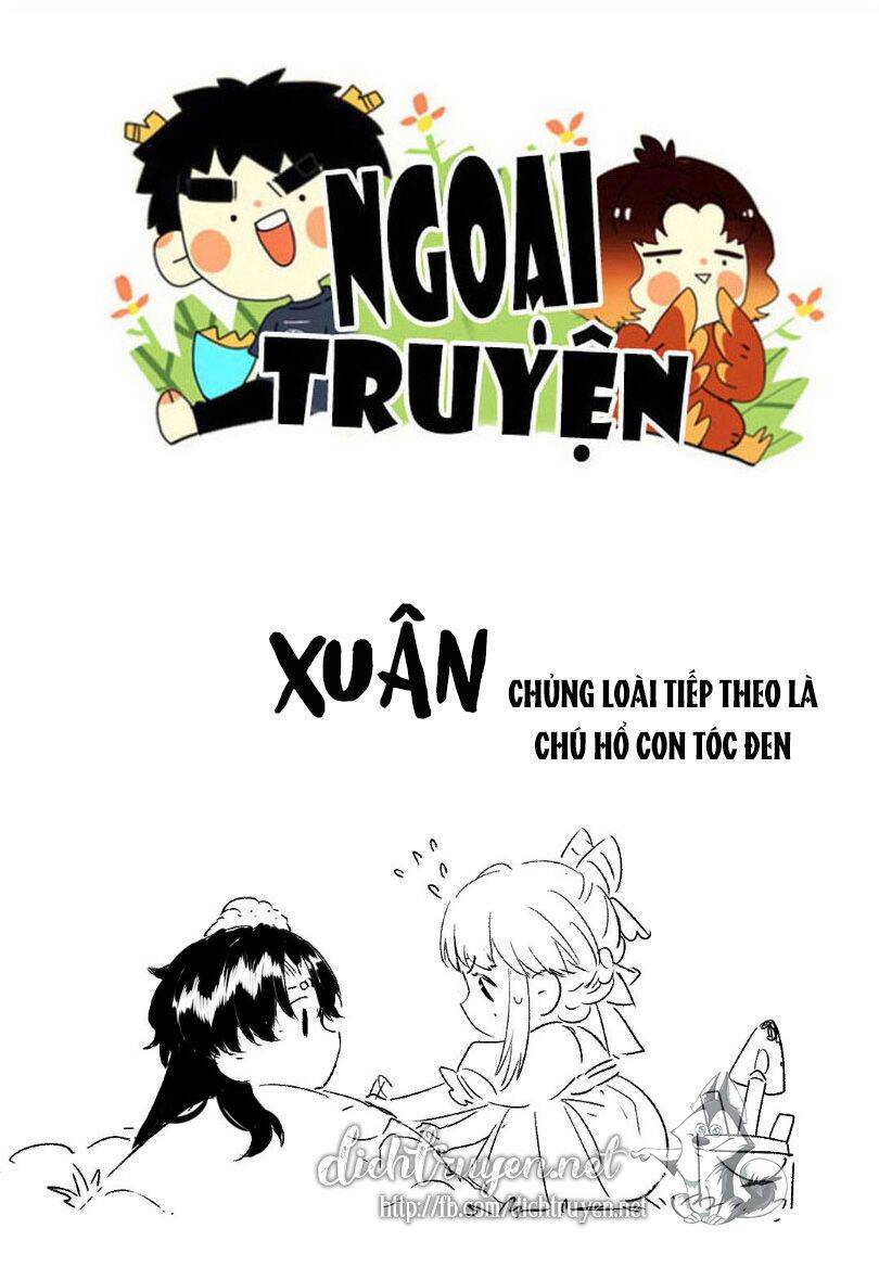 Lưu Hoa Bất Cập Xuân Chapter 36 - 26