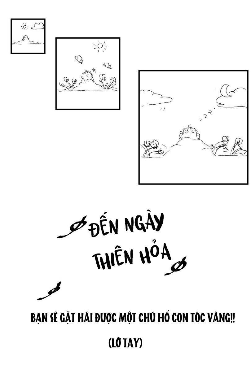 Lưu Hoa Bất Cập Xuân Chapter 36 - 27