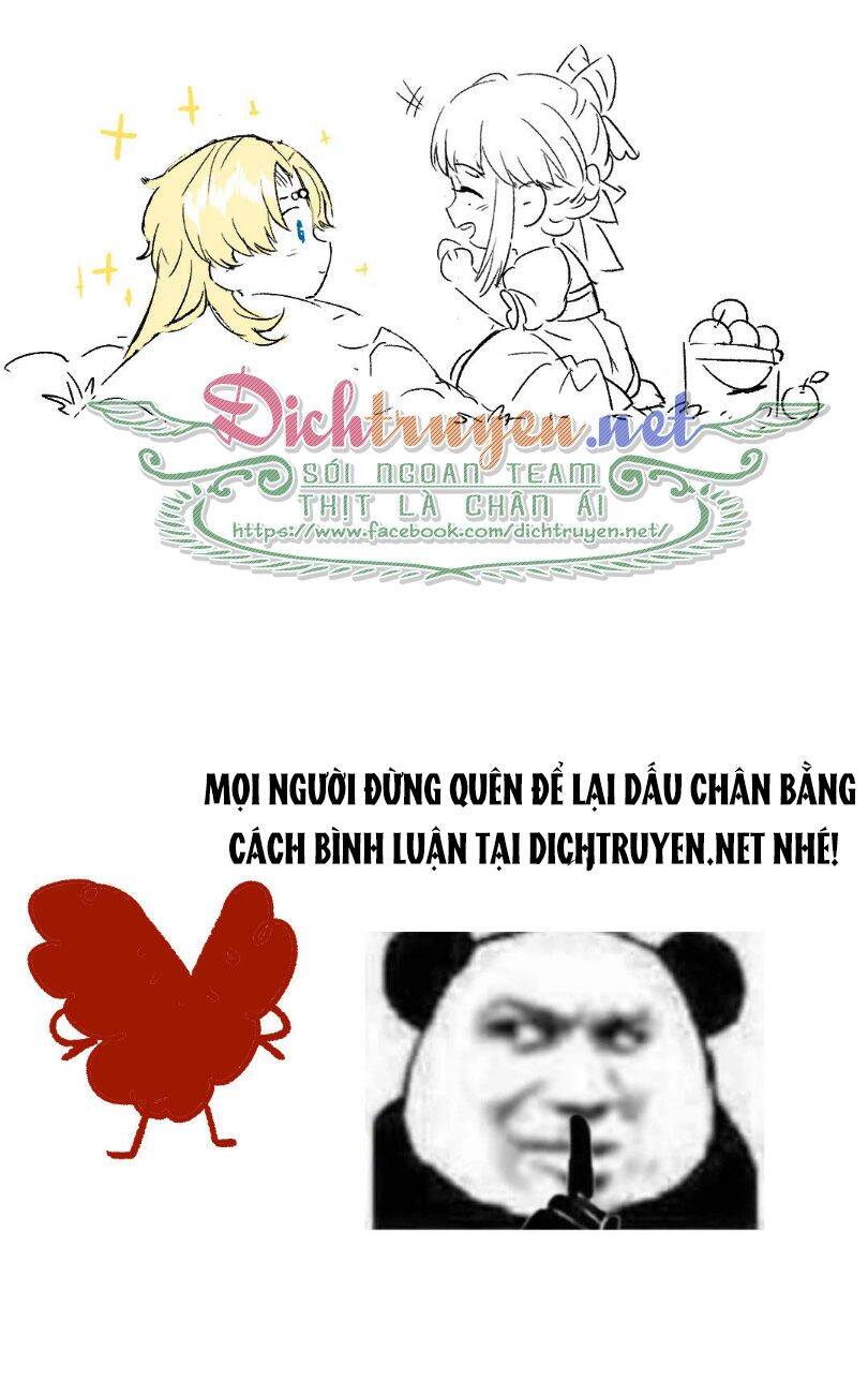 Lưu Hoa Bất Cập Xuân Chapter 36 - 28