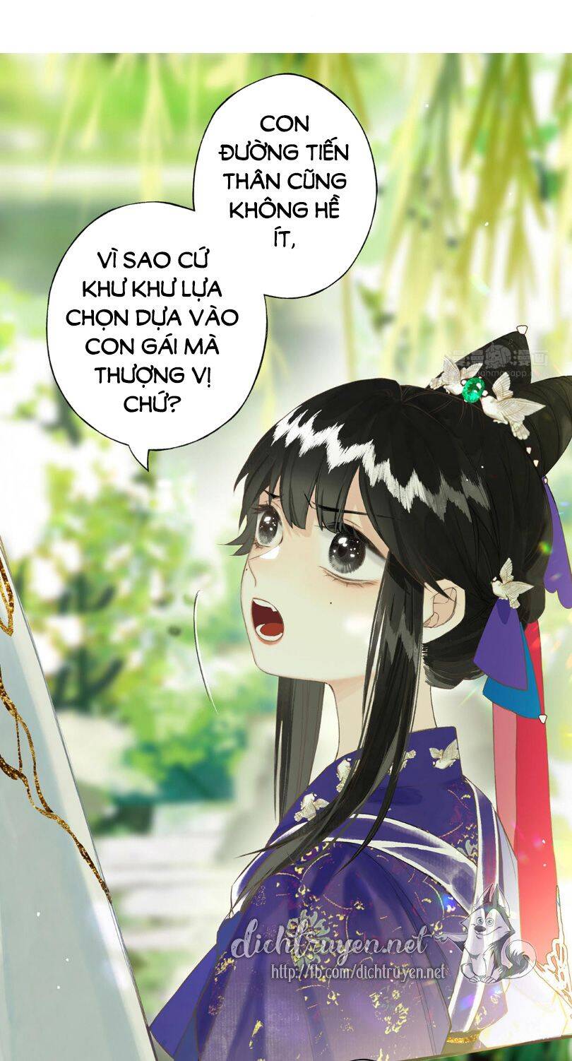 Lưu Hoa Bất Cập Xuân Chapter 36 - 6