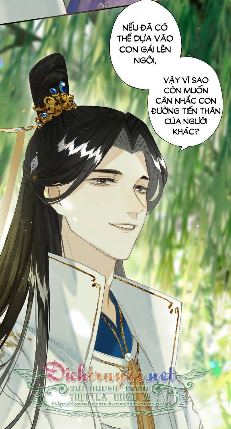 Lưu Hoa Bất Cập Xuân Chapter 36 - 7