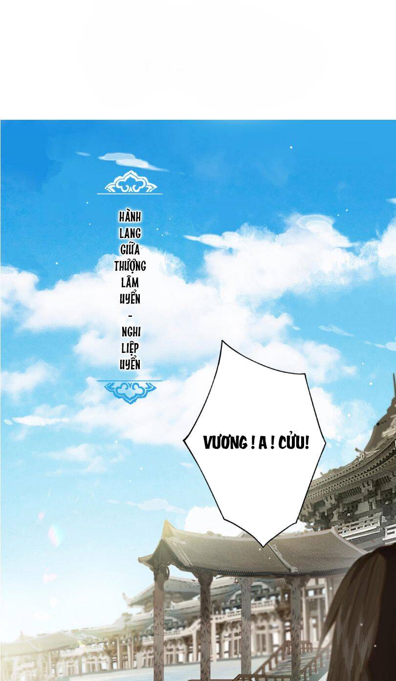 Lưu Hoa Bất Cập Xuân Chapter 37 - 2