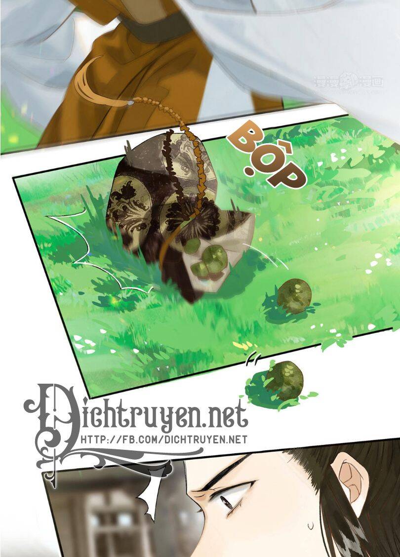 Lưu Hoa Bất Cập Xuân Chapter 37 - 20