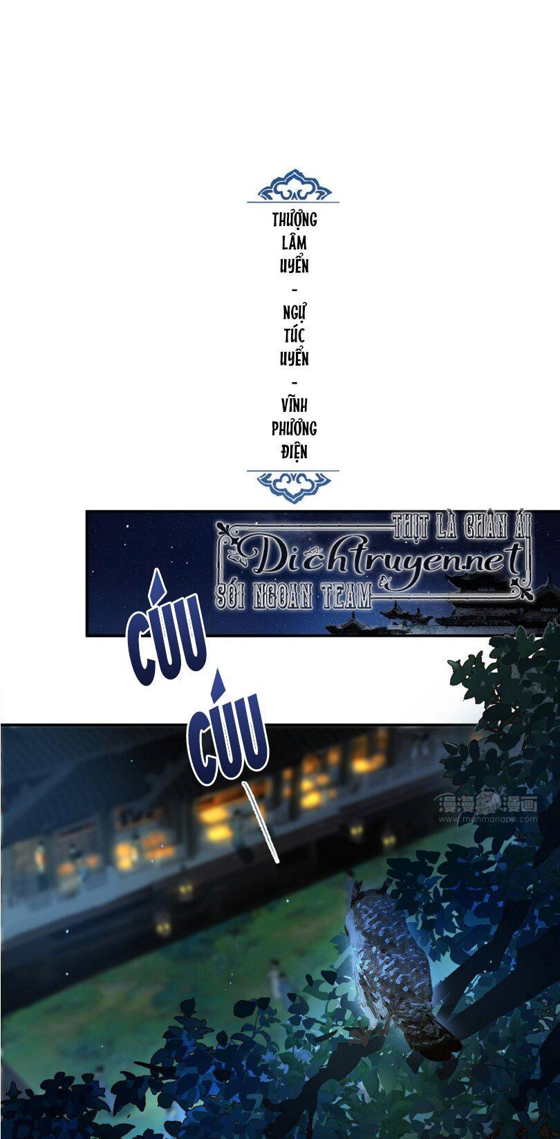 Lưu Hoa Bất Cập Xuân Chapter 37 - 27