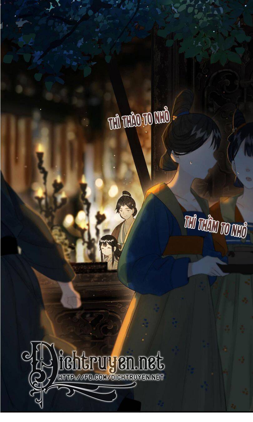 Lưu Hoa Bất Cập Xuân Chapter 37 - 28