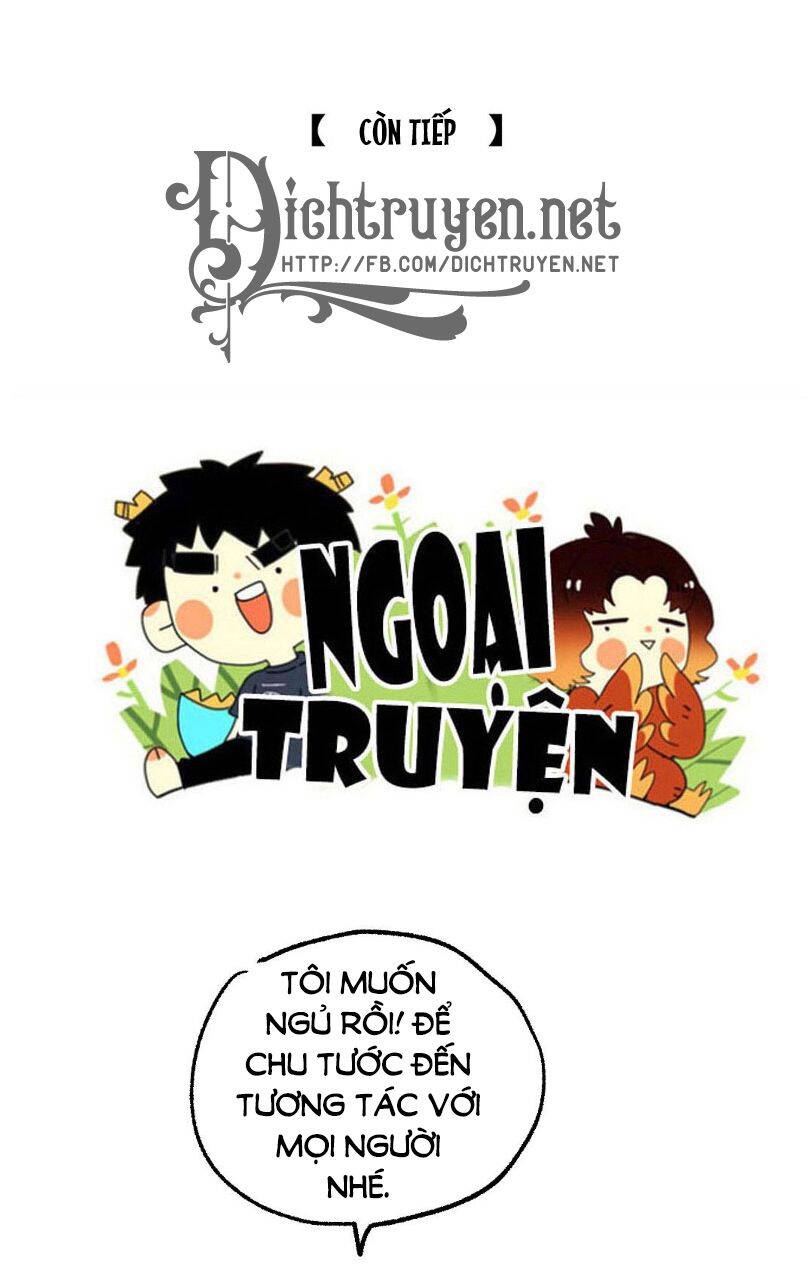 Lưu Hoa Bất Cập Xuân Chapter 37 - 32