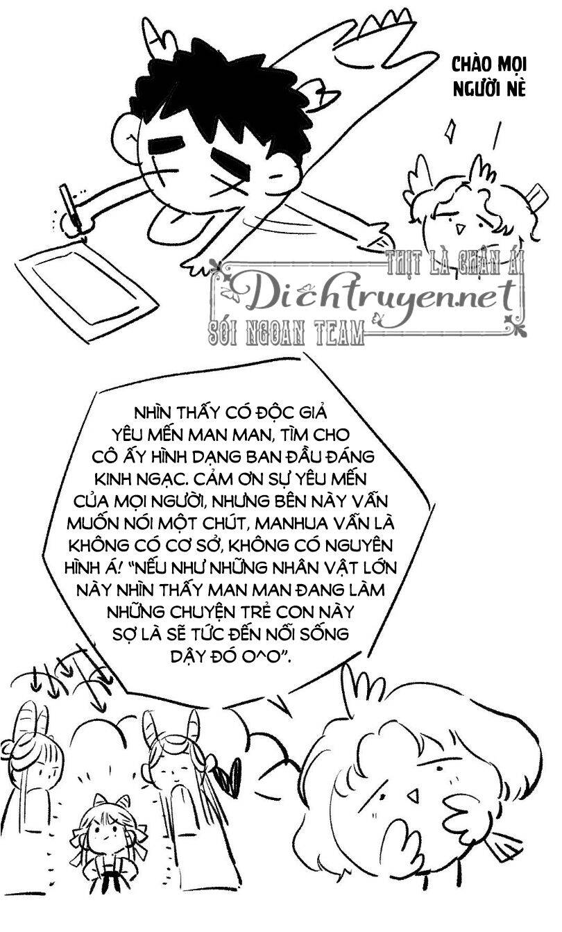 Lưu Hoa Bất Cập Xuân Chapter 37 - 33