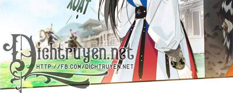 Lưu Hoa Bất Cập Xuân Chapter 37 - 7